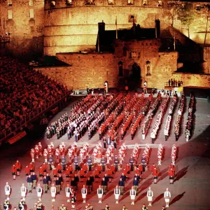 The Military Tattoo