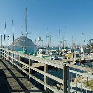 Morro Bay, California