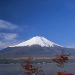 Mount Fuji