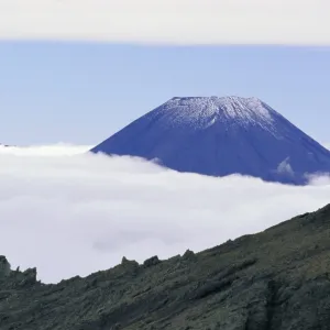 Mt Ngauruhoe