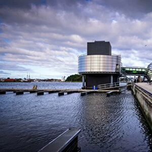 National Oil Museum, Stavanger, Norway, Scandinavia, Europe