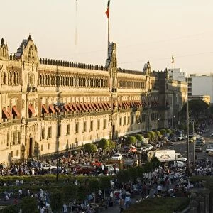 The National Palace