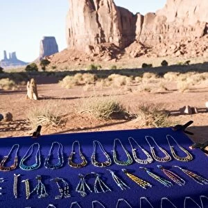 Navajo souvenirs