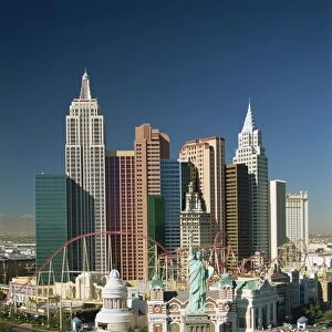 New York Casino