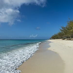 Norman Saunders beach, Grand Turk, Turks and Caicos, Caribbean, Central America