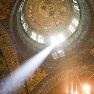 Orthodox Cathedral, Constanta, Romania, Europe