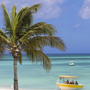 Palm Beach, Aruba, Netherlands Antilles, Caribbean, Central America