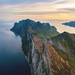 Landscapes