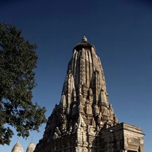 Parsvanatha Temple