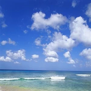 Paynes Bay, Barbados, Caribbean