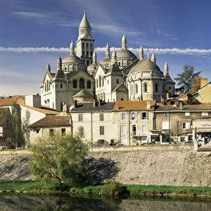 Perigueux, Dordogne, Aquitaine, France, Europe