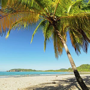 Playa Carrillo, Nicoya Peninsula, Guanacaste, Costa Rica, Latin America