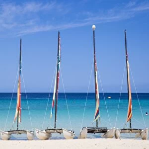 Playa Pesquero, Holguin Province, Cuba, West Indies, Caribbean, Central America