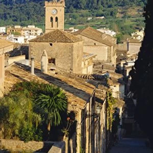 Pollensa, Majorca
