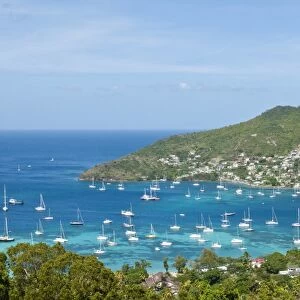 Port Elizabeth, Bequia, St. Vincent and The Grenadines, Windward Islands