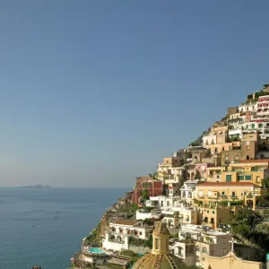 Positano, Amalfi coast