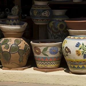 Pottery for sale