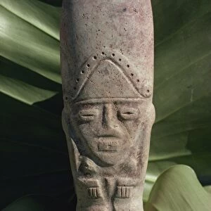 Pre-Columbian Indian artefact