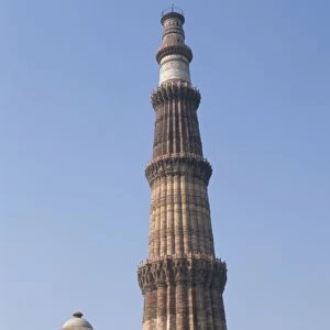 Qutab Minar (Qutub Minar)