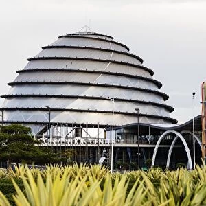 Radisson Hotel and Convention Center, Kigali, Rwanda, Africa