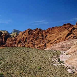 Red Rock Canyon