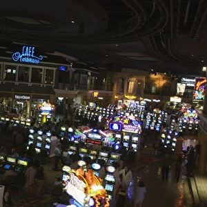 Rio Hotel, Las Vegas