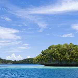 Rock Islands, Republic of Palau, Pacific