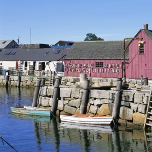 Rockport, Cape Ann