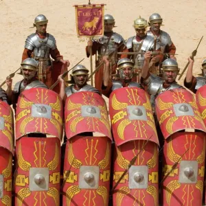 Roman legion