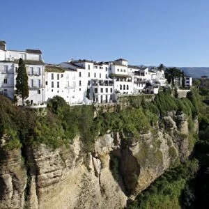 Ronda, Malaga Province, Andalucia, Spain, Europe