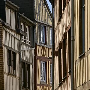 Rouen, Normandy, France, Europe