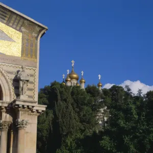 Russian Church