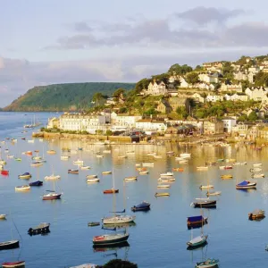 Salcombe, Devon, England