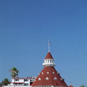 San Diegos most famous building