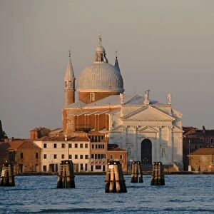 San Giorgio Maggiore, Venice, UNESCO World Heritage Site, Veneto, Italy, Europe