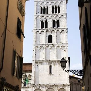 San Michele campanile