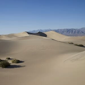 Sand Dunes Point