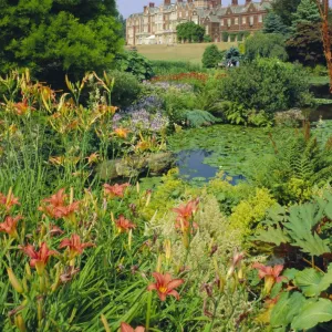 Sandringham, Norfolk, England