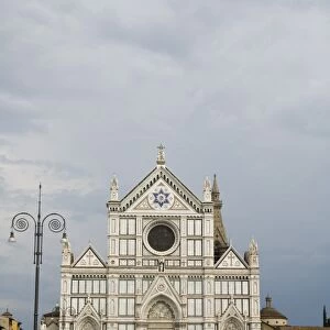 Santa Croce church