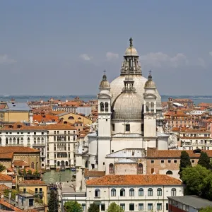 Santa Maria della Salute church