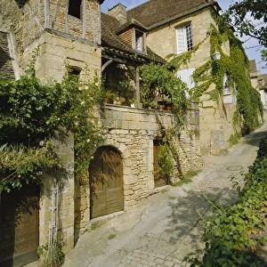 Sarlat, Dordogne, Aquitaine, France, Europe