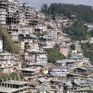 Shimla (Simla)