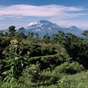 Site of Gedong Songo