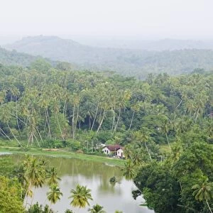 Southern Province, Sri Lanka, Asia