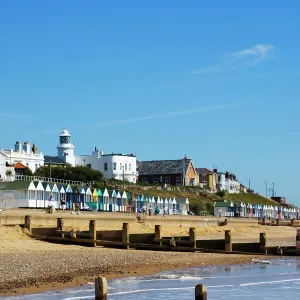 Southwold, Suffolk, England, United Kingdom, Europe