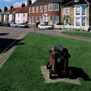 Southwold, Suffolk, England, United Kingdom, Europe