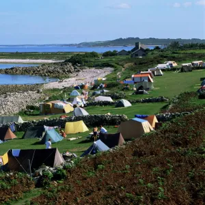 St. Agnes, Isles of Scilly, United Kingdom, Europe