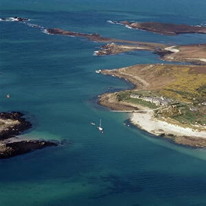 St. Martins, Isles of Scilly, United Kingdom, Europe