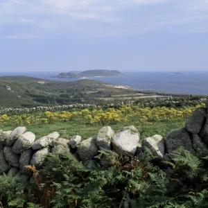 St. Martins, Isles of Scilly, United Kingdom, Europe