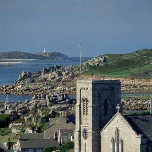 St. Marys, Isles of Scilly, United Kingdom, Europe